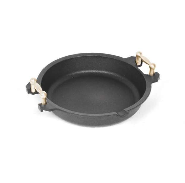 AMT Pan for Paella 32cm (732)