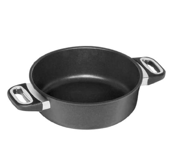 AMT Braising Pot, 24cm (824)