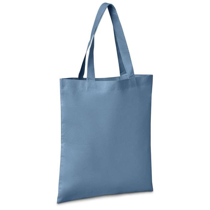 Altitude InStyle Non-Woven Shopper - new blue (AL-507)