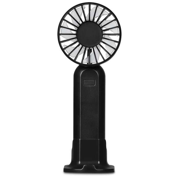 Altitude Laqueta Rechargeable Handheld Mini USB Fan (AL-502)