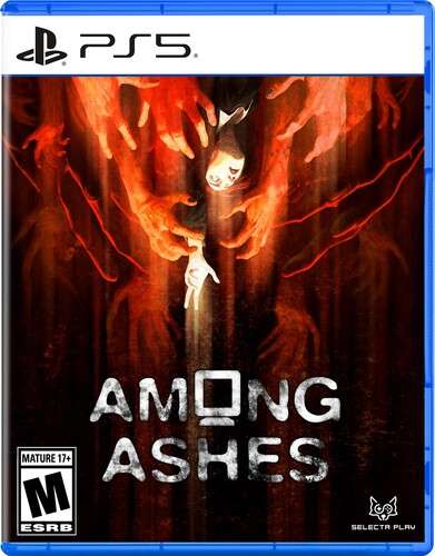 Among Ashes (PS5)