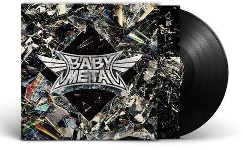 Babymetal: Metal Forth (Vinyl LP)
