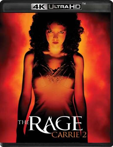 Carrie 2: The Rage (4K Ultra HD)
