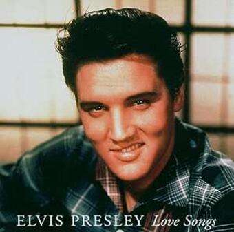Elvis Presley: Love Songs (CD)