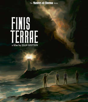 Finis Terrae (Blu-Ray) - Limited Edition