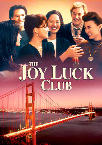 Joy Luck Club, The (DVD) - REGION 1