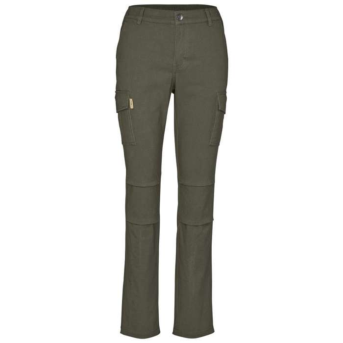 Urban Terrain Mandara Twill Pants - Ladies - olive (UT-37)