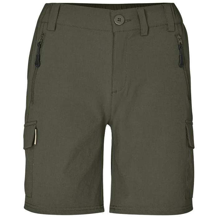 Urban Terrain Otter Shorts - Ladies - olive (UT-31)