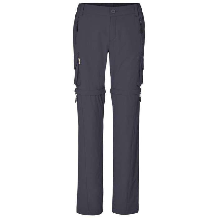 Ladies Outeniqua Pants - Ladies - charcoal (UT-36)