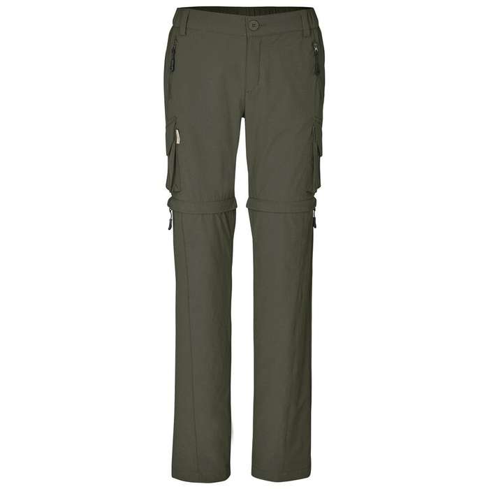 Ladies Outeniqua Pants - Ladies - olive (UT-36)