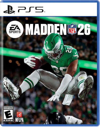 Madden NFL 26 (PS5)