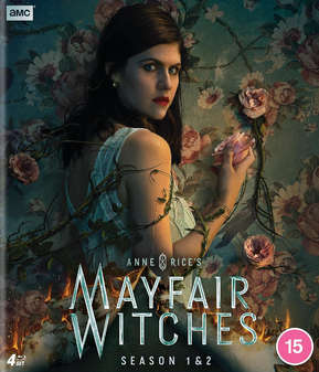 Mayfair Witches - Season 1 and 2 (Blu-Ray)
