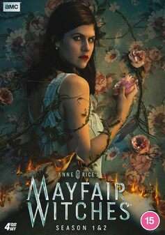 Mayfair Witches - Season 1 and 2 (DVD)