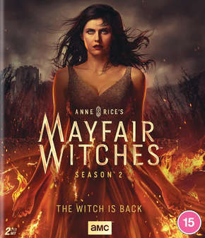 Mayfair Witches - Season 2 (Blu-Ray)