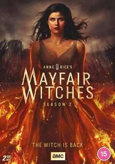 Mayfair Witches - Season 2 (DVD)