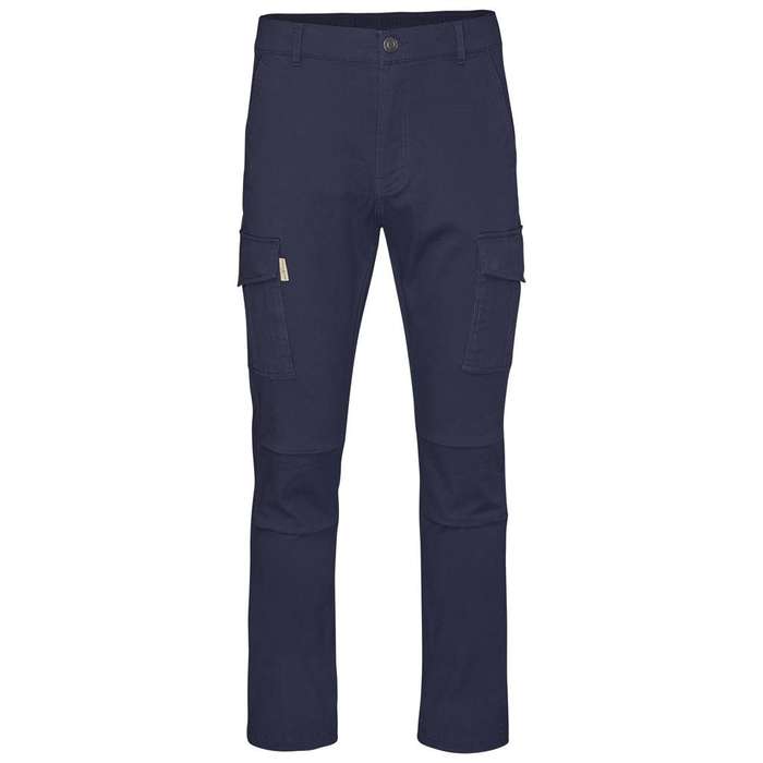 Urban Terrain Mandara Twill Pants - Mens - navy (UT-34)
