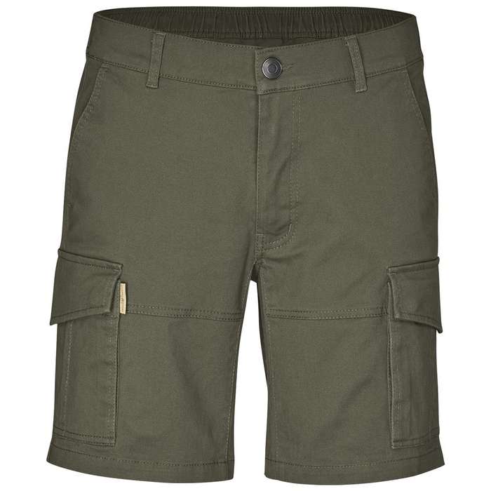 Urban Terrain Meseta Twill Shorts - Mens - olive (UT-32)