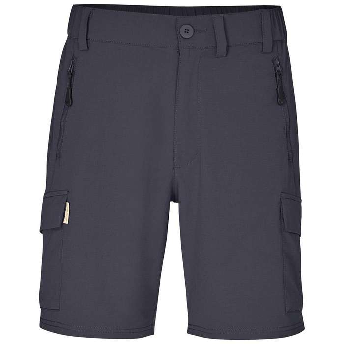 Urban Terrain Otter Shorts - Mens - charcoal (UT-30)