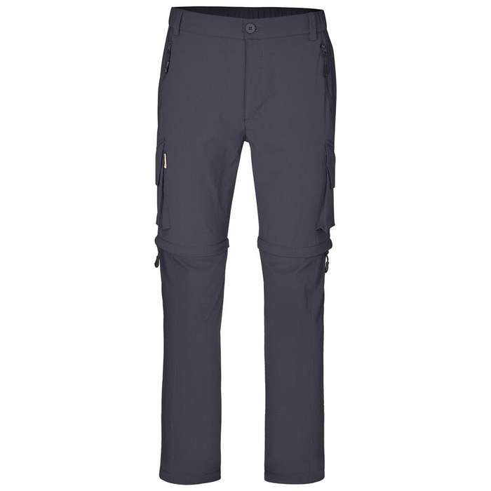 Urban Terrain Outeniqua Pants - Mens - charcoal (UT-35)