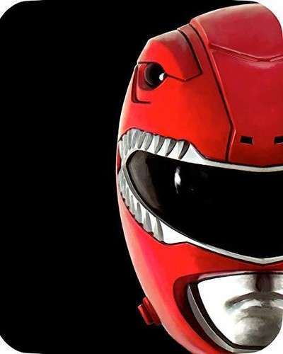 Mighty Morphin Power Rangers - Season Three (DVD Steelbook) - REGION 1