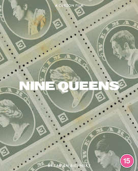 Nine Queens (Blu-Ray)