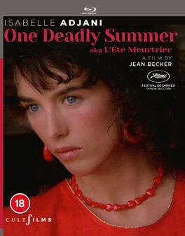 One Deadly Summer (Isabelle Adjani) (Blu-Ray)