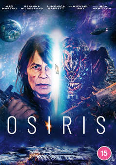 Osiris (Linda Hamilton) (DVD)