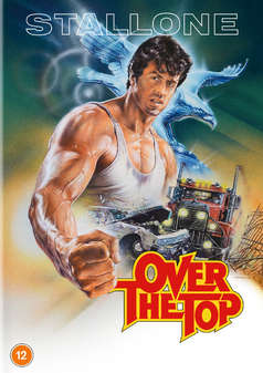 Over the Top (Sylvester Stallone) (DVD)
