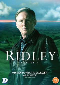 Ridley - Series 2 (DVD)