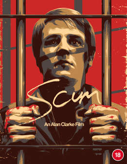 Scum (Ray Winstone) (Blu-Ray)