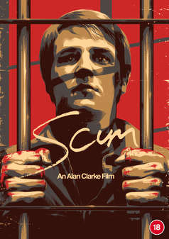 Scum (Ray Winstone) (DVD)