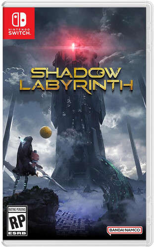 Shadow Labyrinth - Standard Edition (Nintendo Switch)