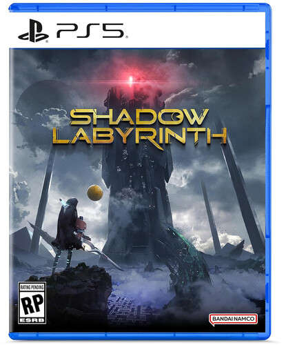 Shadow Labyrinth - Standard Edition (PS5)