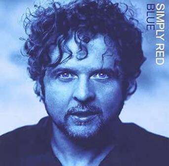 Simply Red: Blue (CD)