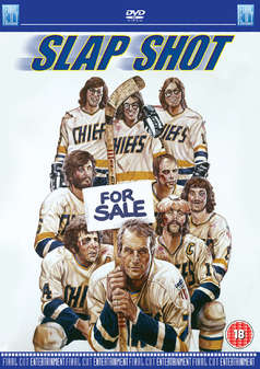 Slap Shot (Paul Newman) (DVD)