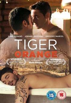 Tiger Orange (DVD)