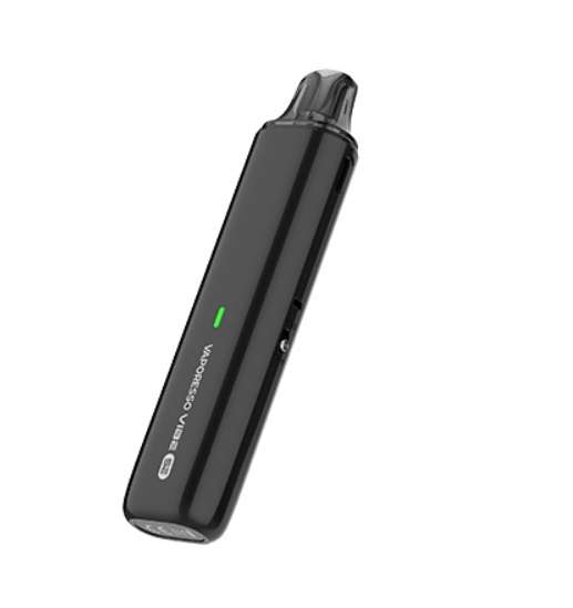 Vaporesso Vibe SE Pod Kit - black
