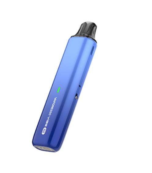 Vaporesso Vibe SE Pod Kit - blue