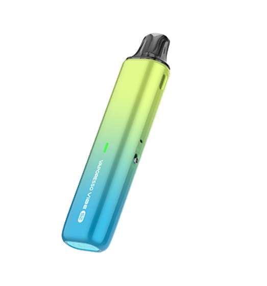 Vaporesso Vibe SE Pod Kit - frozen mist