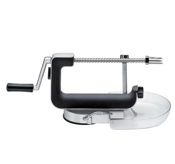 Zassenhaus Easy Cut Spiral Slicer (071993)