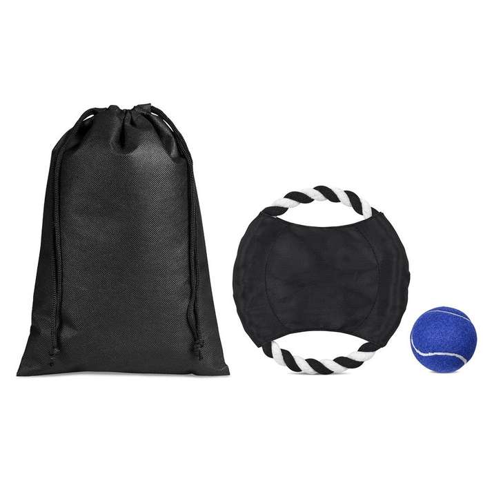 Altitude Benji Pet Set - blue (AL-1377)