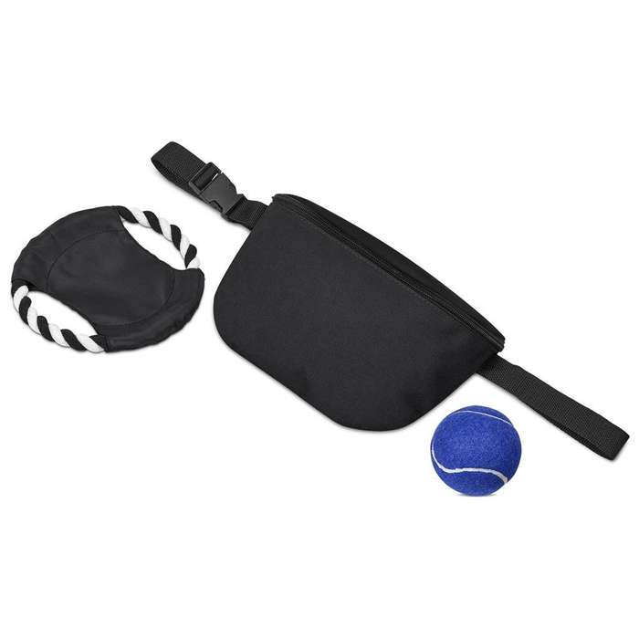 Altitude Charlie Pet Set - blue (AL-1378)