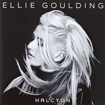 Ellie Goulding: Halcyon (CD)