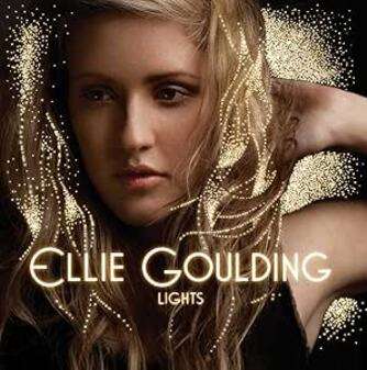 Ellie Goulding: Lights (CD)