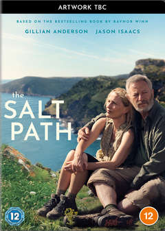 Salt Path, The (Gillian Anderson) (DVD)