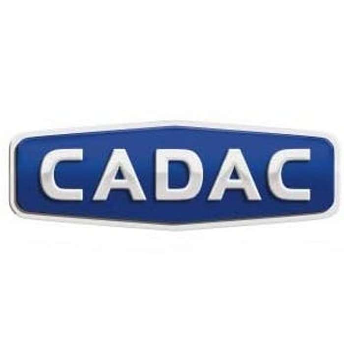 Cadac 4 Burner Gas Hob
