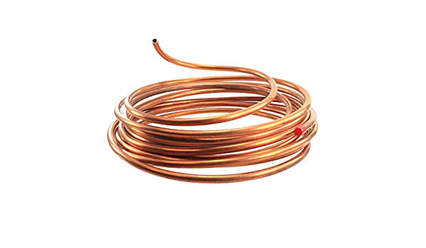 1/4" Copper Pipe