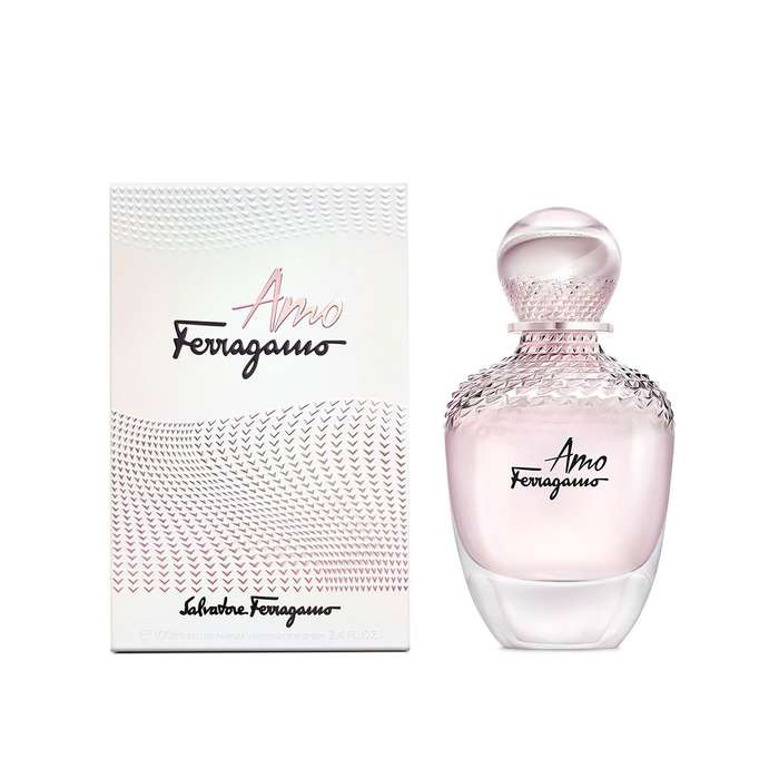 Salvatore Ferragamo Amo Ferragamo 100ml EDP