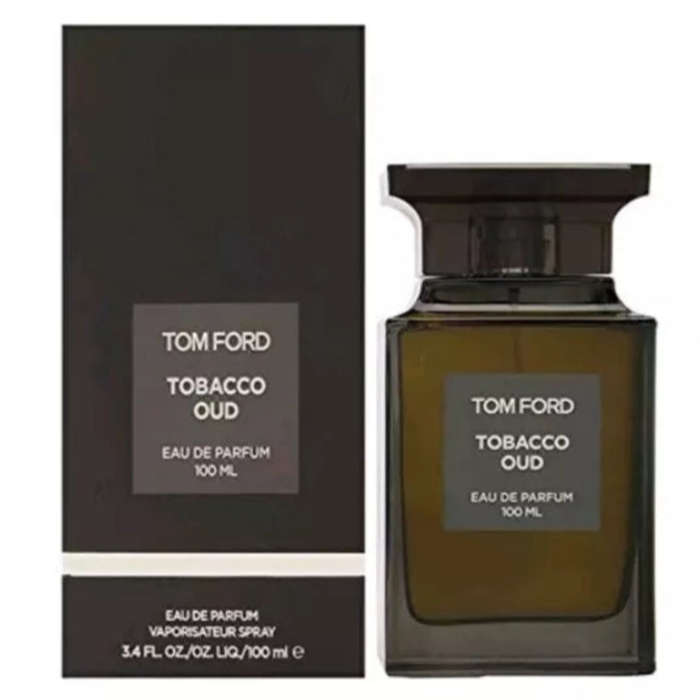 TOM FORD Private Blend Oud Wood Eau De Parfum 100ml