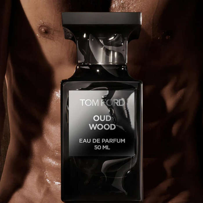 TOM FORD Private Blend Oud Wood Eau De Parfum 50ml